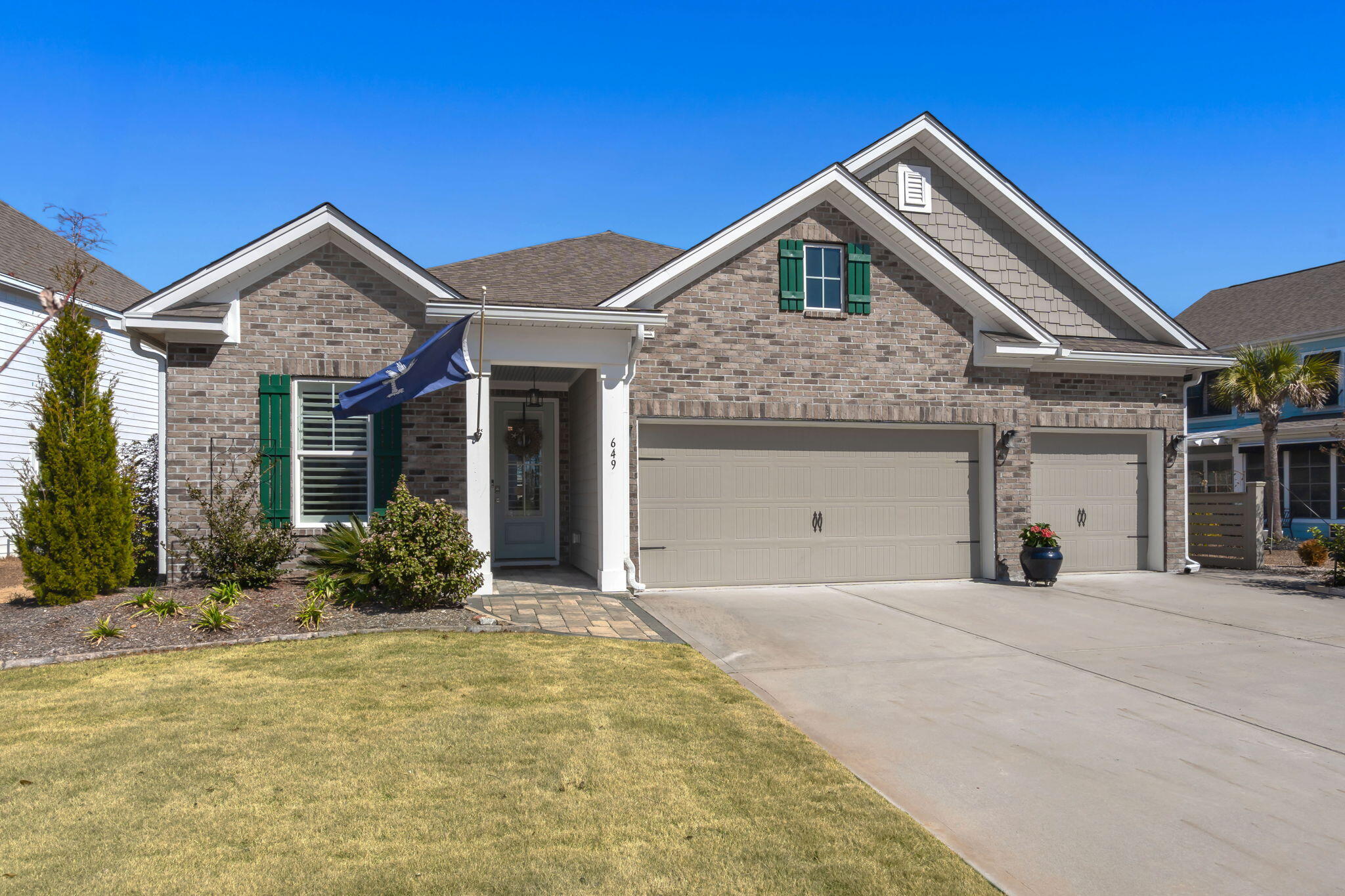 649 Chigwell Springs Lane