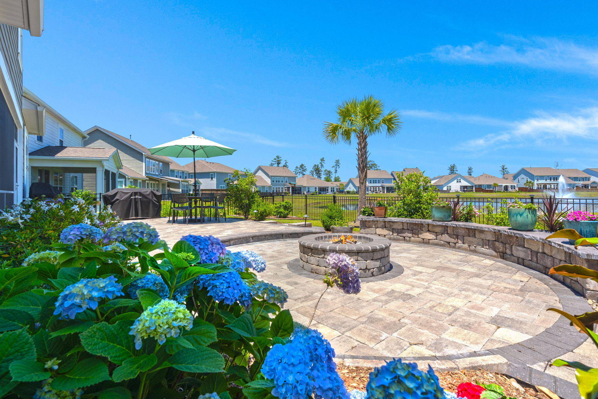 649 Chigwell Springs Lane