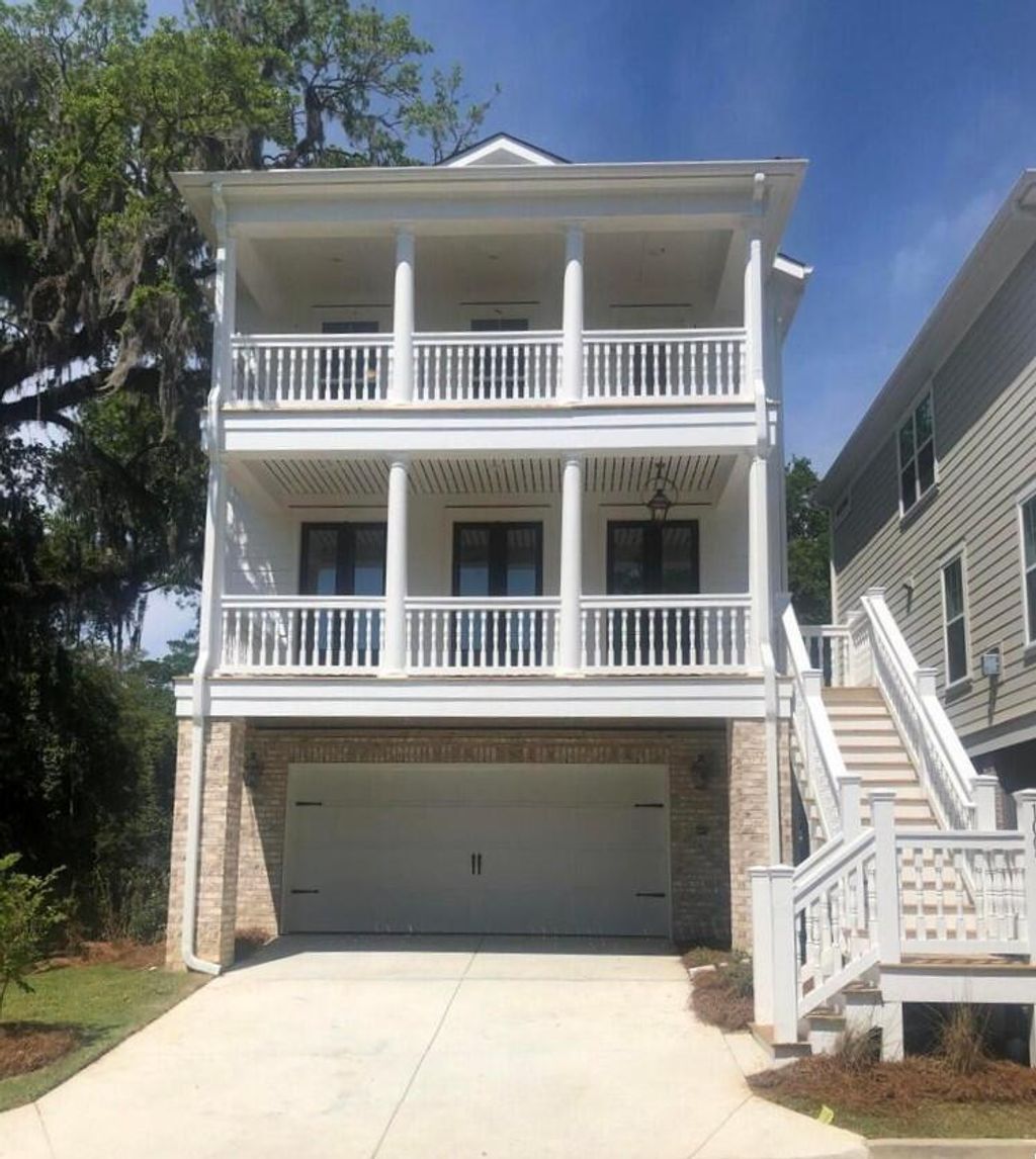 Photo of 703 Minton Road, Charleston, SC 29412 (MLS # 25027252)