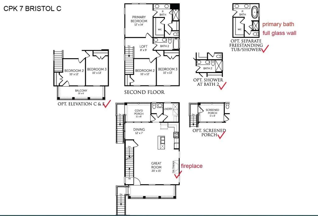 Photo of 703 Minton Road, Charleston, SC 29412 (MLS # 25027252)