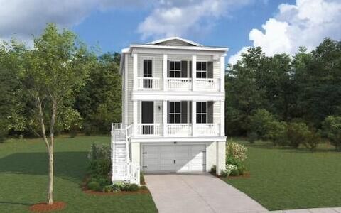 Photo of 703 Minton Road, Charleston, SC 29412 (MLS # 25027252)