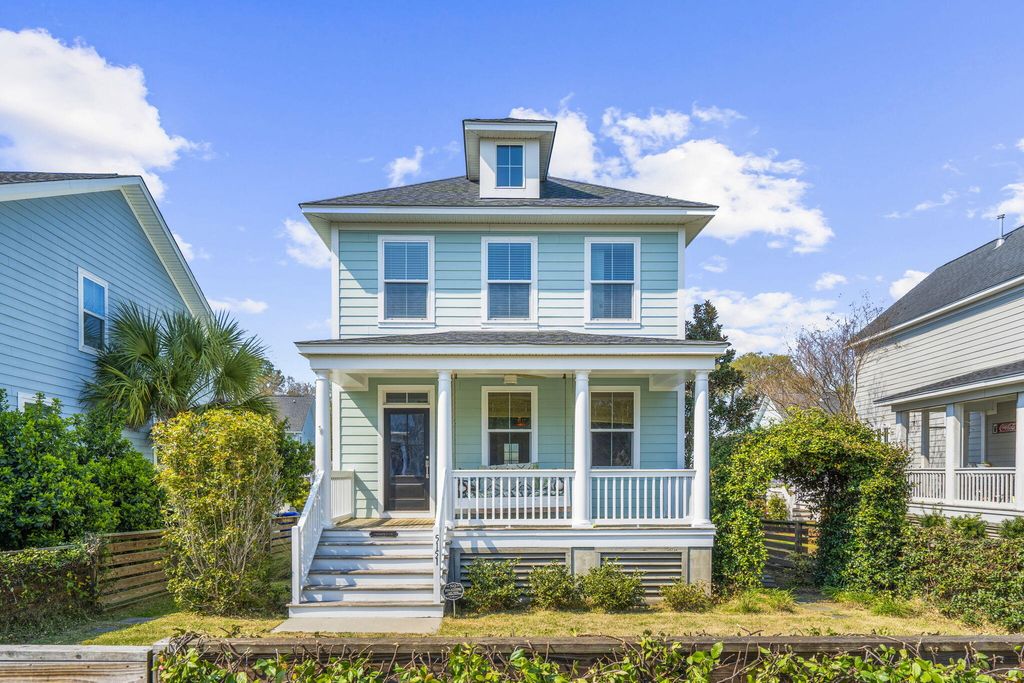 Photo of 5151 Celtic Drive, North Charleston, SC 29405 (MLS # 26008077)