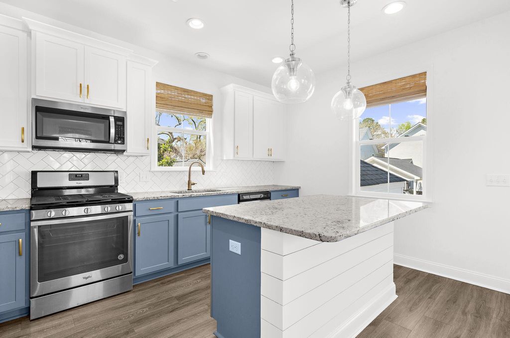 Photo of 5151 Celtic Drive, North Charleston, SC 29405 (MLS # 26008077)