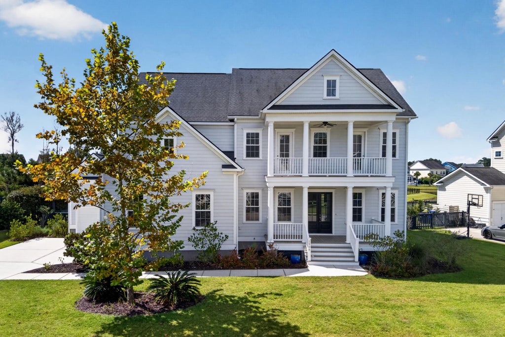 Photo of 2909 River Vista Way, Mount Pleasant, SC 29466 (MLS # 26026864)