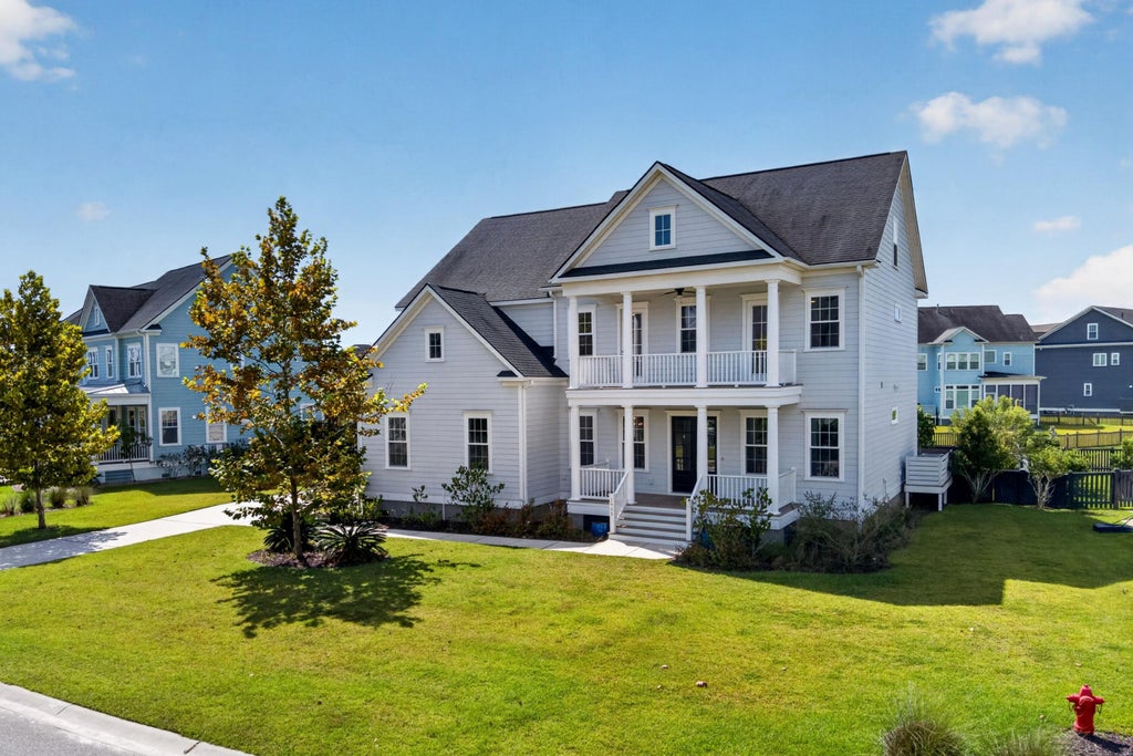 Photo of 2909 River Vista Way, Mount Pleasant, SC 29466 (MLS # 26026864)
