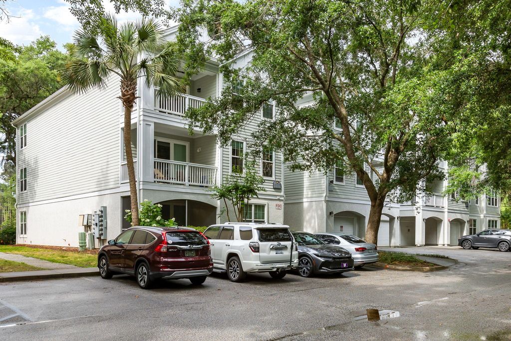 Photo of 60 Fenwick Hall Allee Alley #314, Johns Island, SC 29455 (MLS # 26012557)