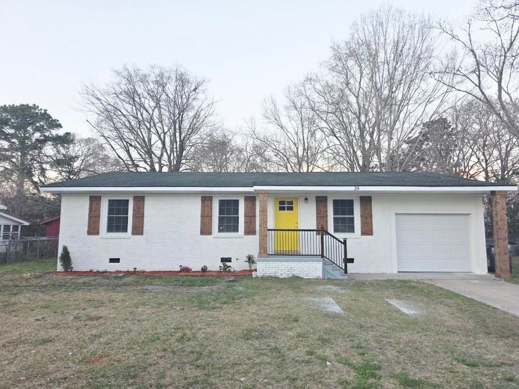 Photo of 20 Newark Avenue, Goose Creek, SC 29445 (MLS # 26006406)