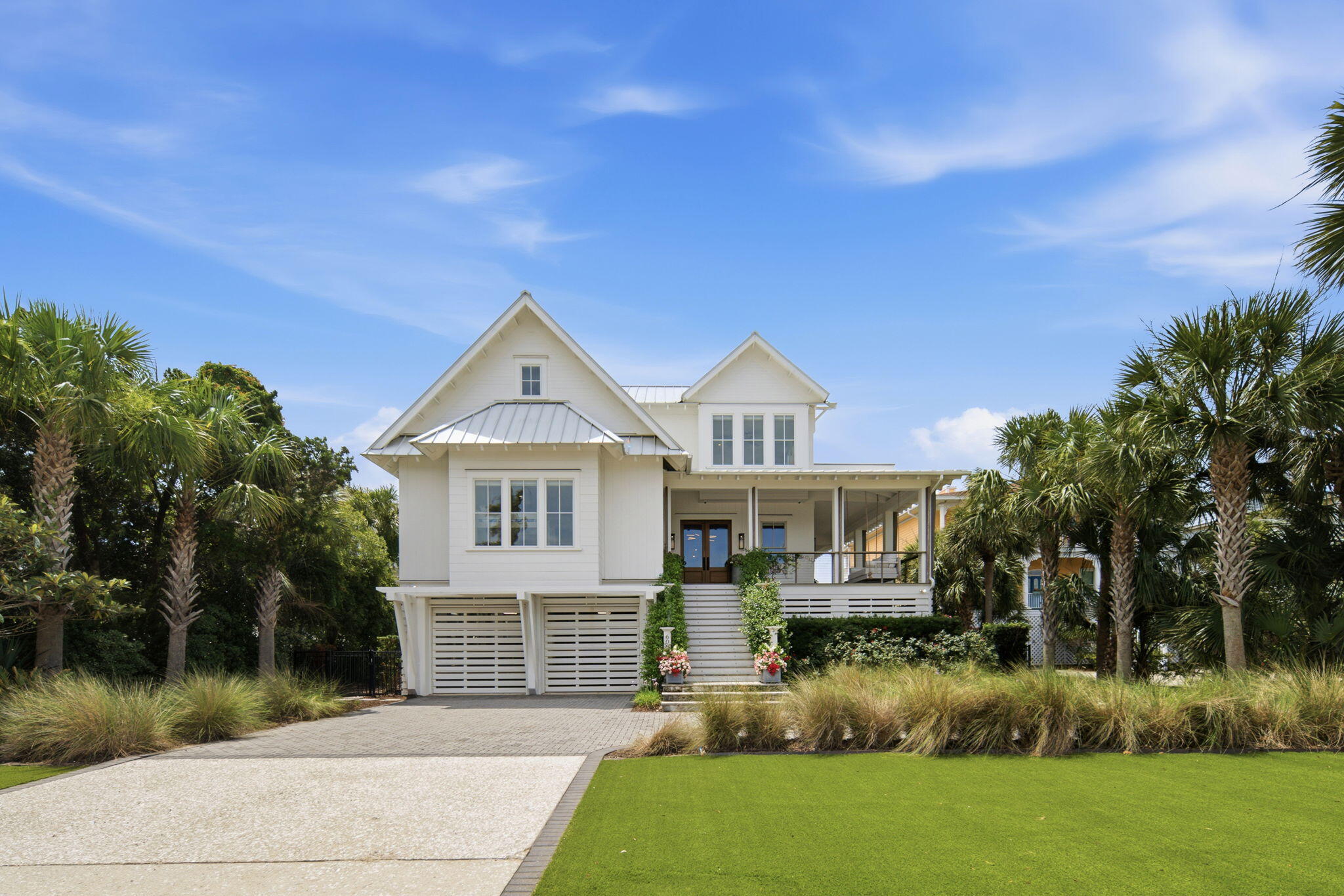 608 Ocean Boulevard