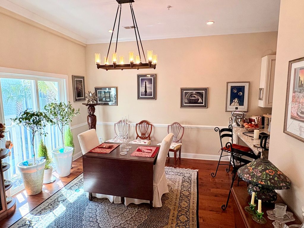 Photo of 1010 Lighterman Way, Charleston, SC 29412 (MLS # 26005728)