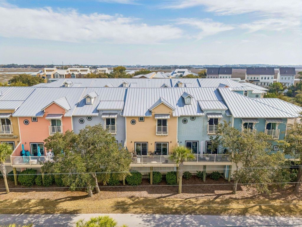 Photo of 1010 Lighterman Way, Charleston, SC 29412 (MLS # 26005728)