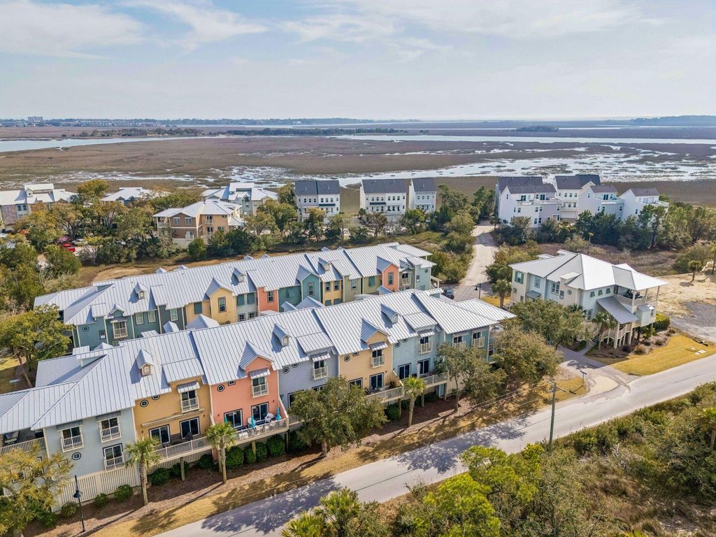 Photo of 1010 Lighterman Way, Charleston, SC 29412 (MLS # 26005728)