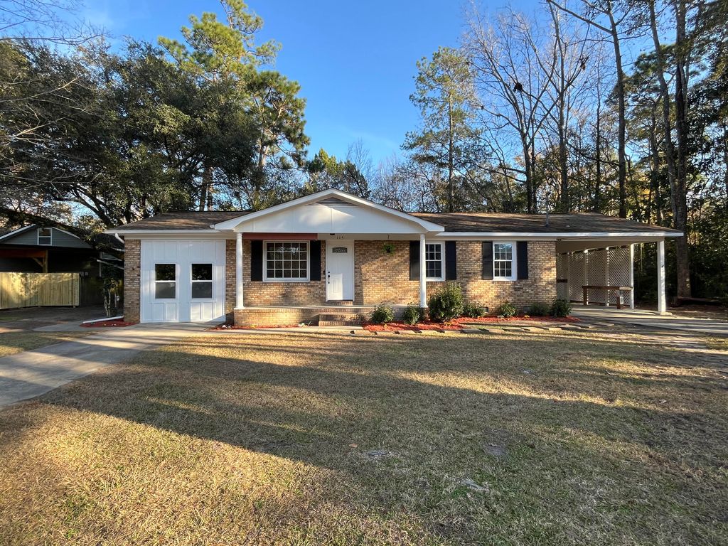 Photo of 115 Donna Drive, Summerville, SC 29483 (MLS # 25033012)