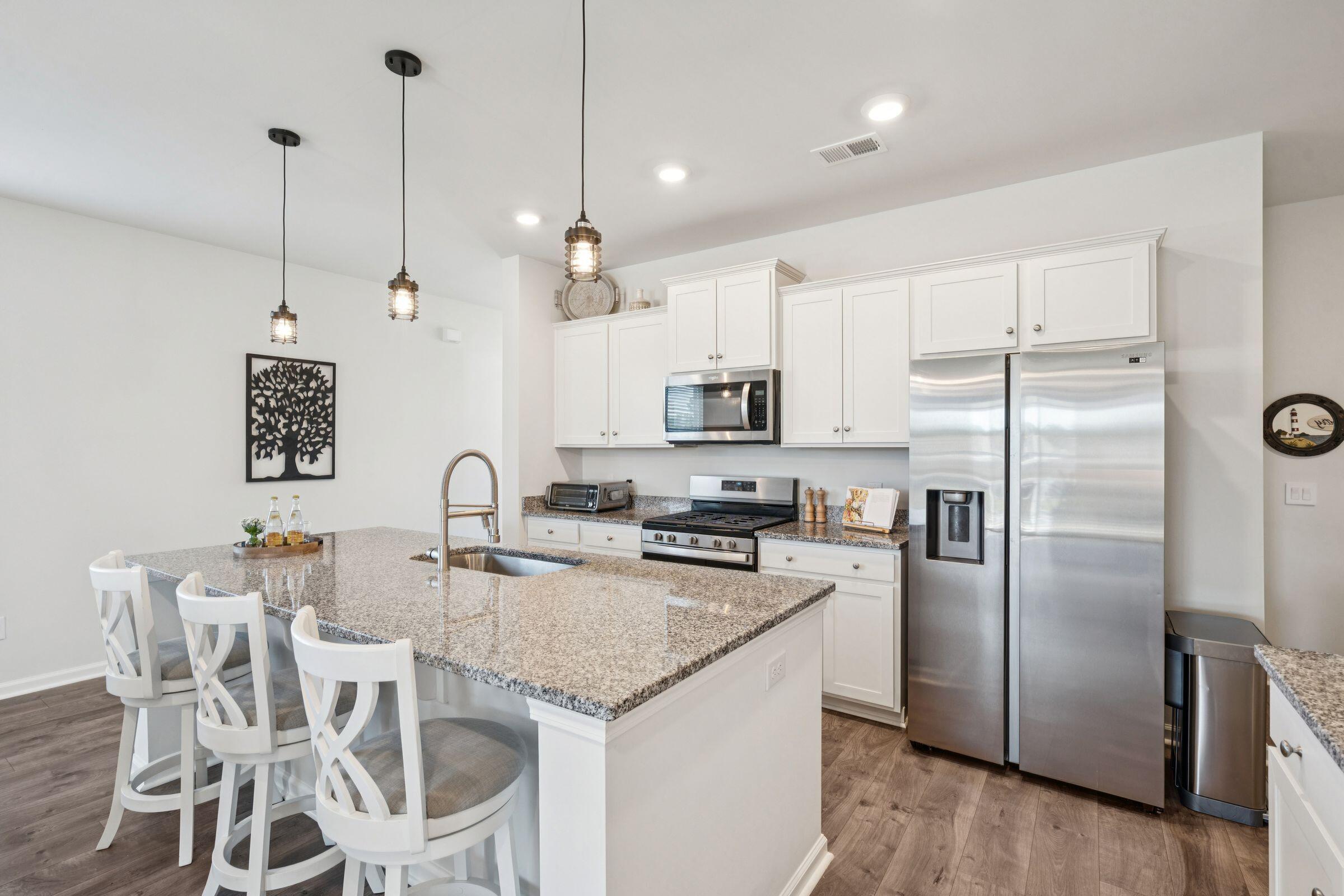 223 Silver Creek Drive