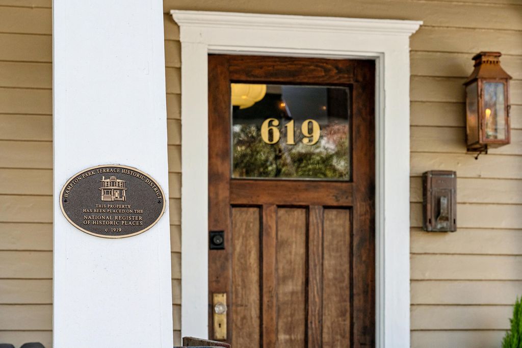 Photo of 619 Rutledge Avenue, Charleston, SC 29403 (MLS # 26004491)