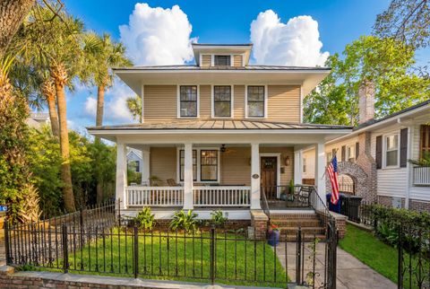 Photo of 619 Rutledge Avenue, Charleston, SC 29403 (MLS # 26004491)