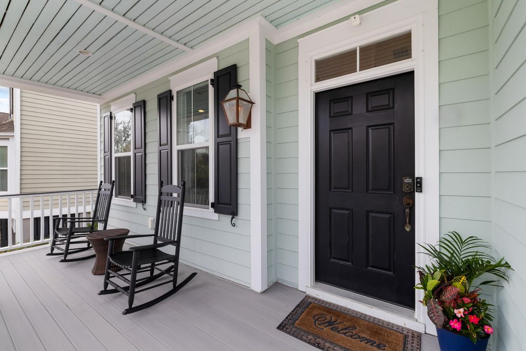 Photo of 1933 Clay Lane, Charleston, SC 29414 (MLS # 26004143)