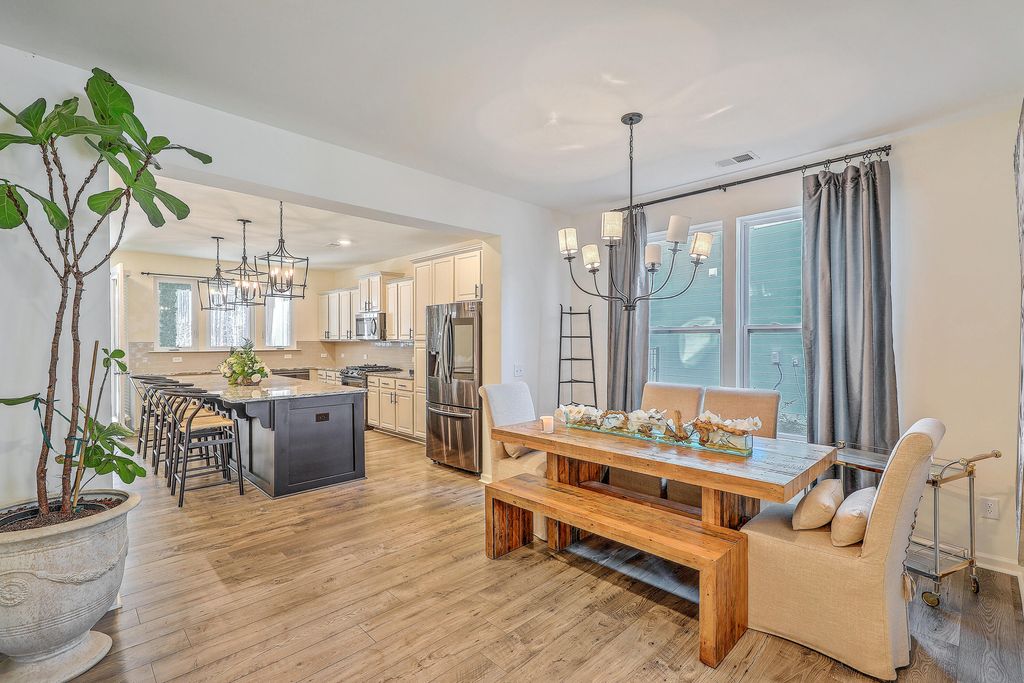 Photo of 1032 Magnolia Warbler Way, Ravenel, SC 29470 (MLS # 26004718)