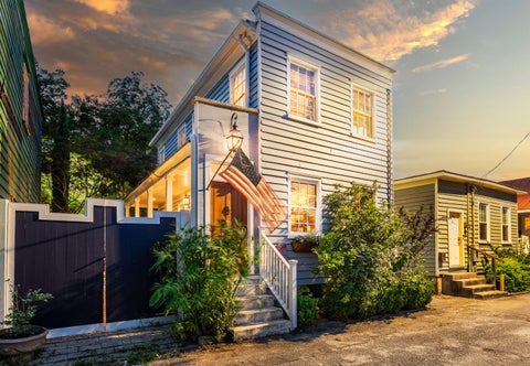 Photo of 3 Ducs Court, Charleston, SC 29403 (MLS # 25023346)