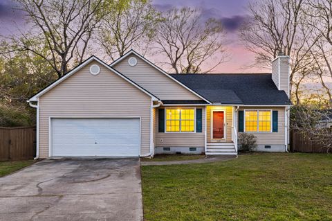 1099 Farmington Road Charleston SC 29412