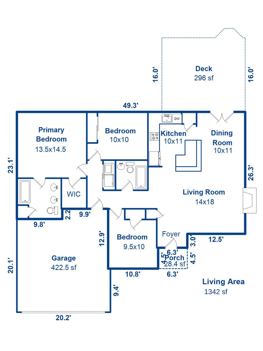 Photo of 1099 Farmington Road, Charleston, SC 29412 (MLS # 26011057)