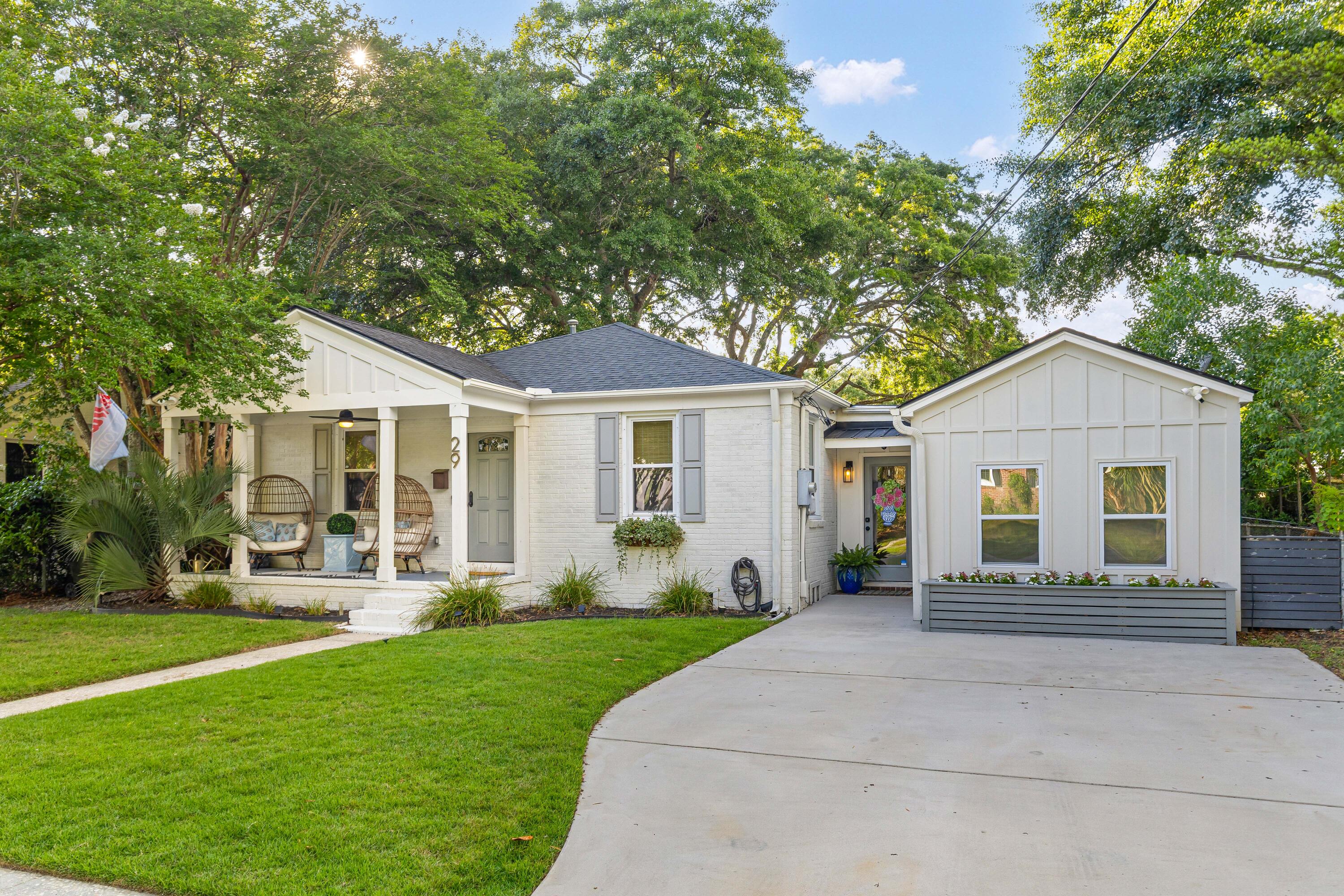29 Campbell Drive
