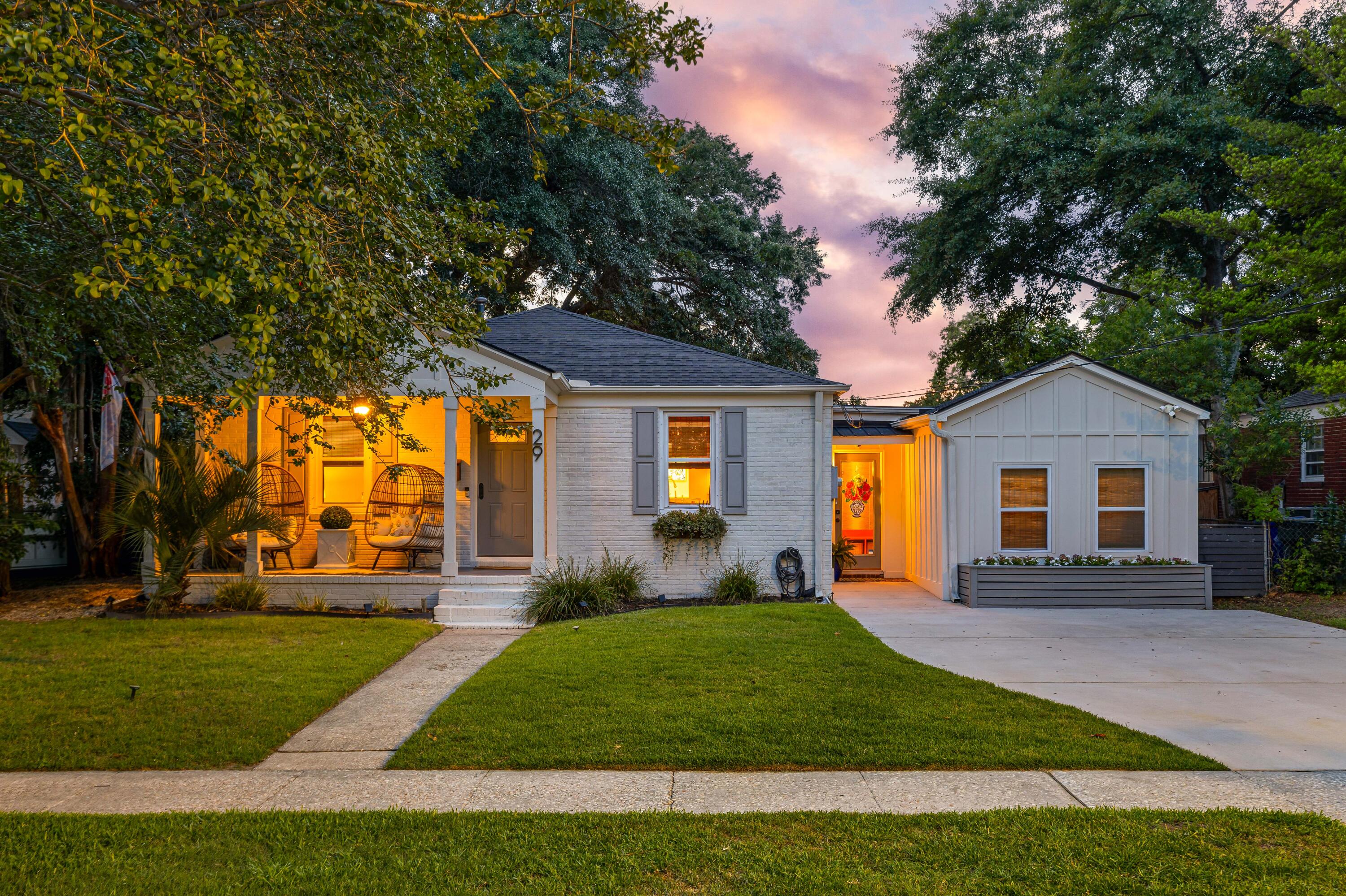 29 Campbell Drive