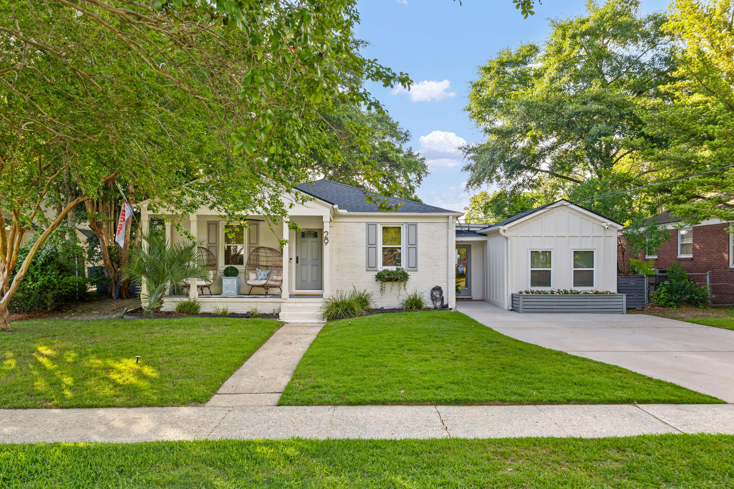 29 Campbell Drive