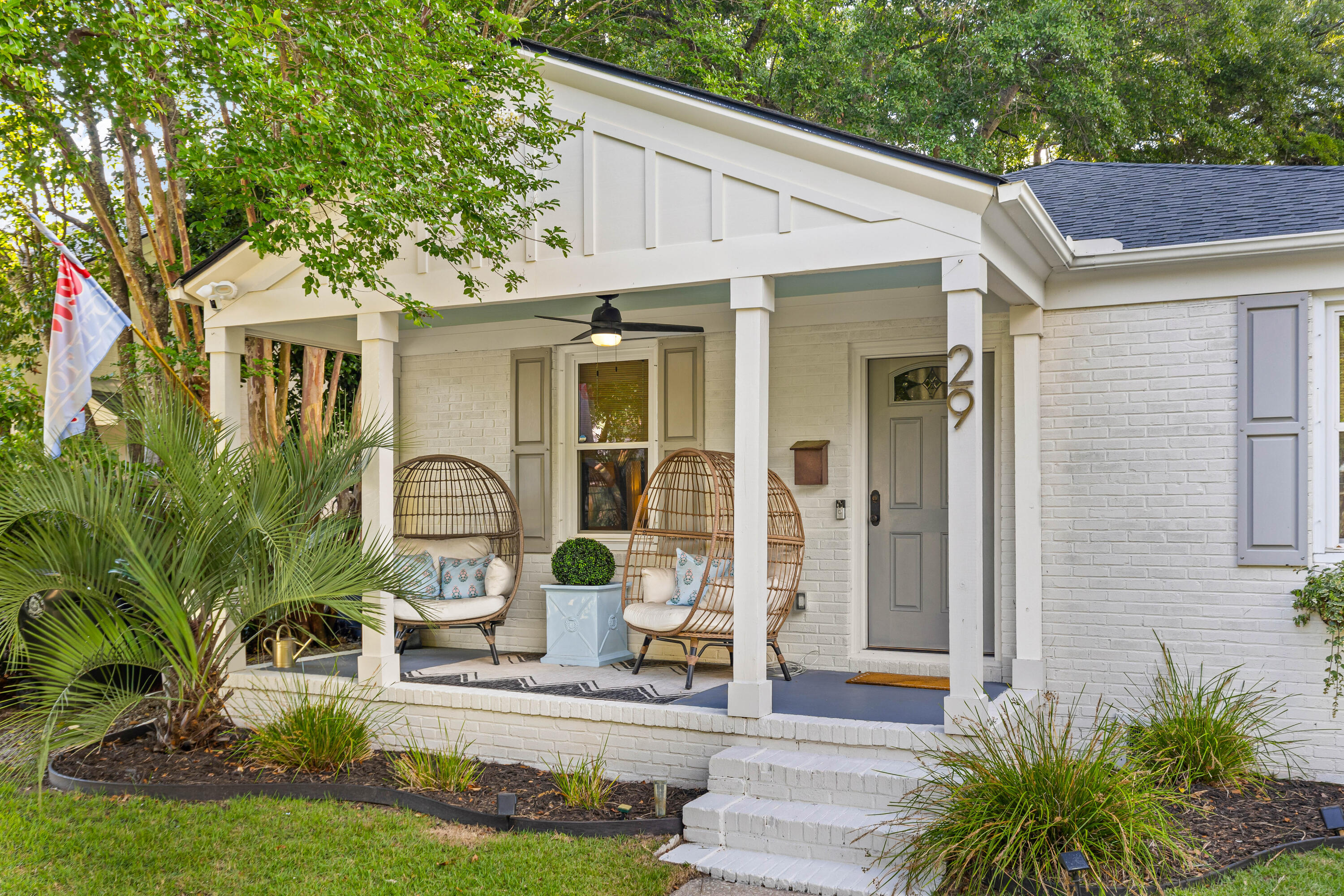 29 Campbell Drive