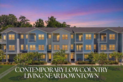 Photo of 639 N Laurel Street, Summerville, SC 29483 (MLS # 26020973)