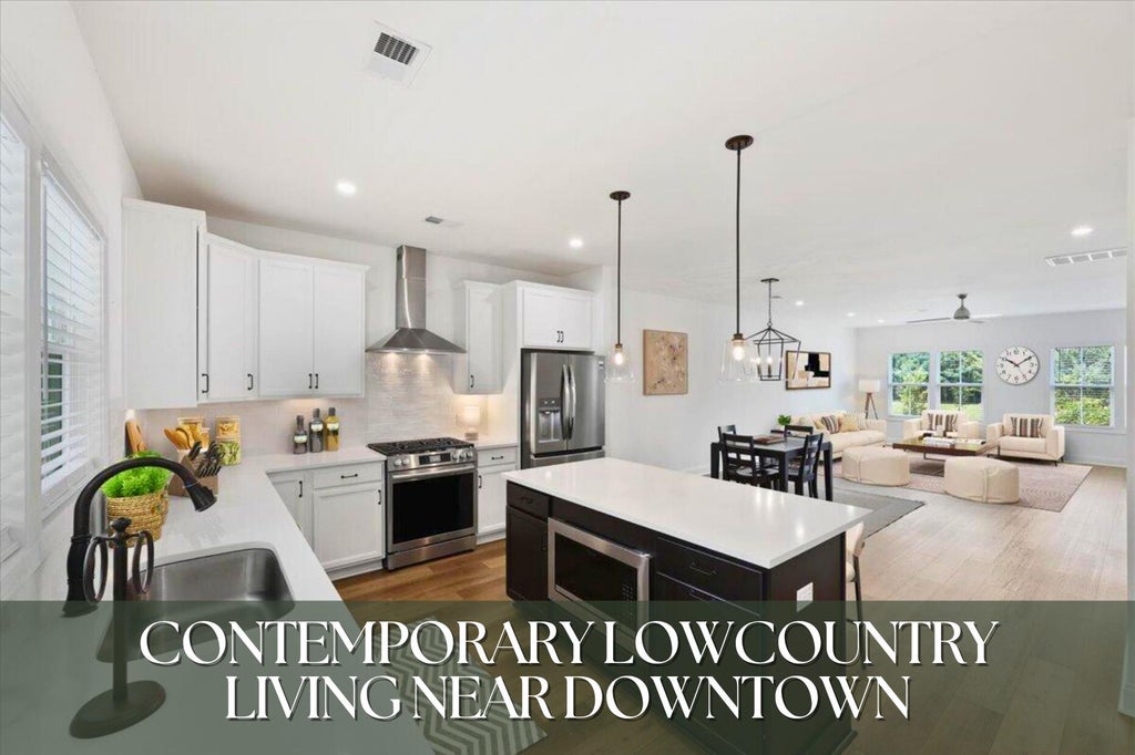 Photo of 639 N Laurel Street, Summerville, SC 29483 (MLS # 26020973)