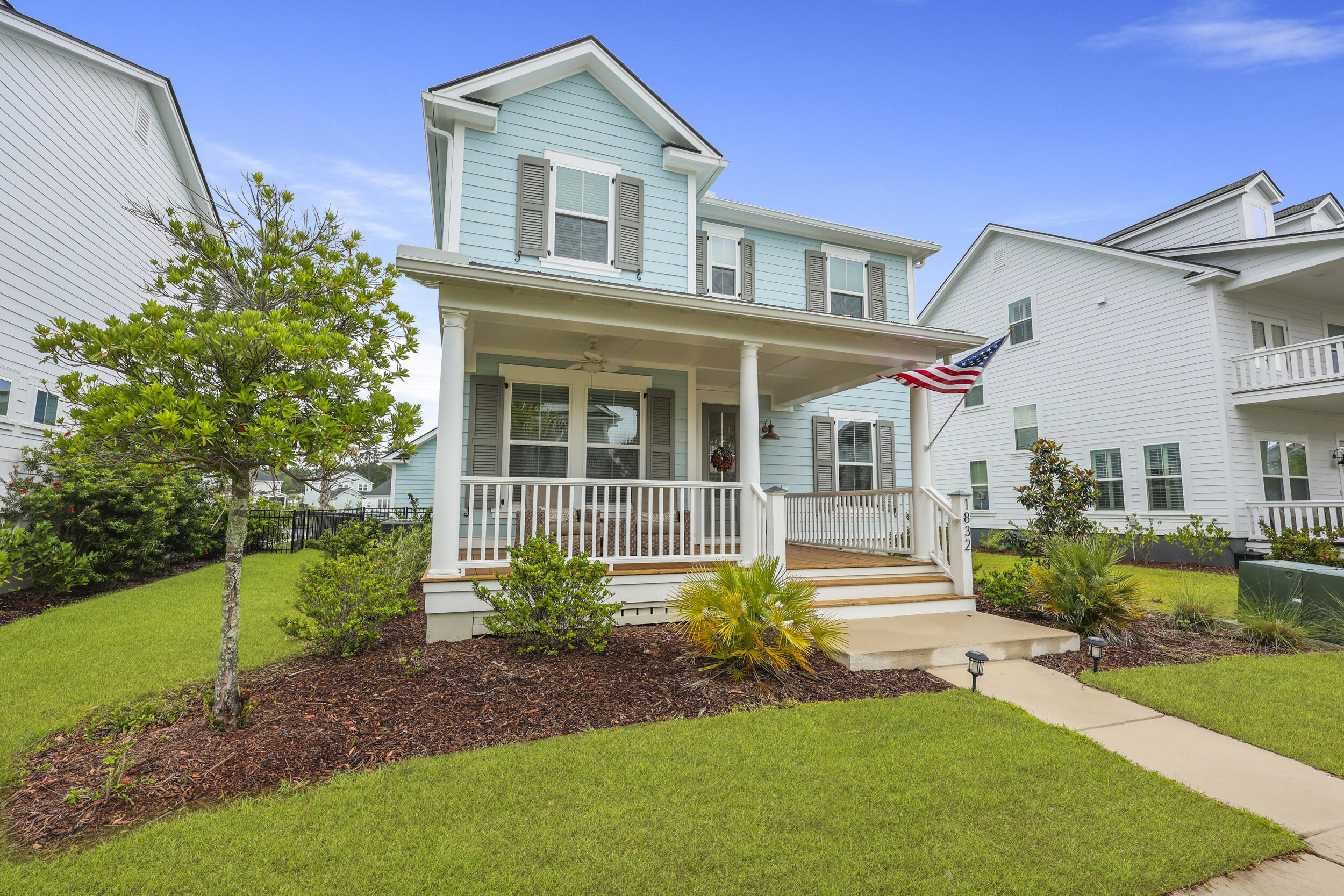 1832 Agate Bay Drive