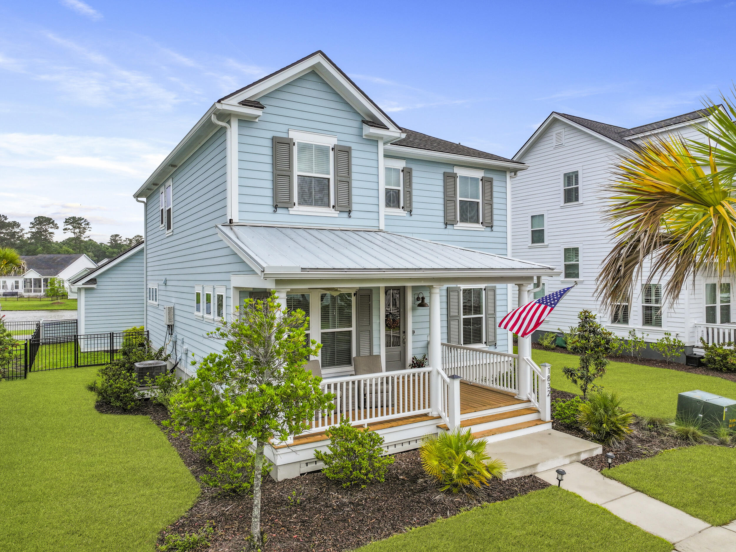 1832 Agate Bay Drive