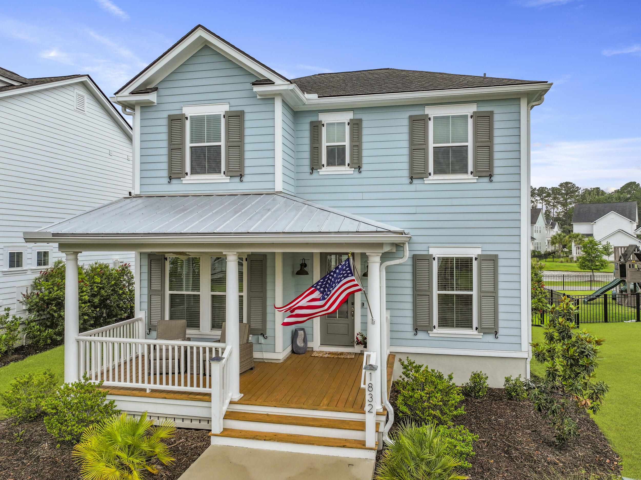 1832 Agate Bay Drive