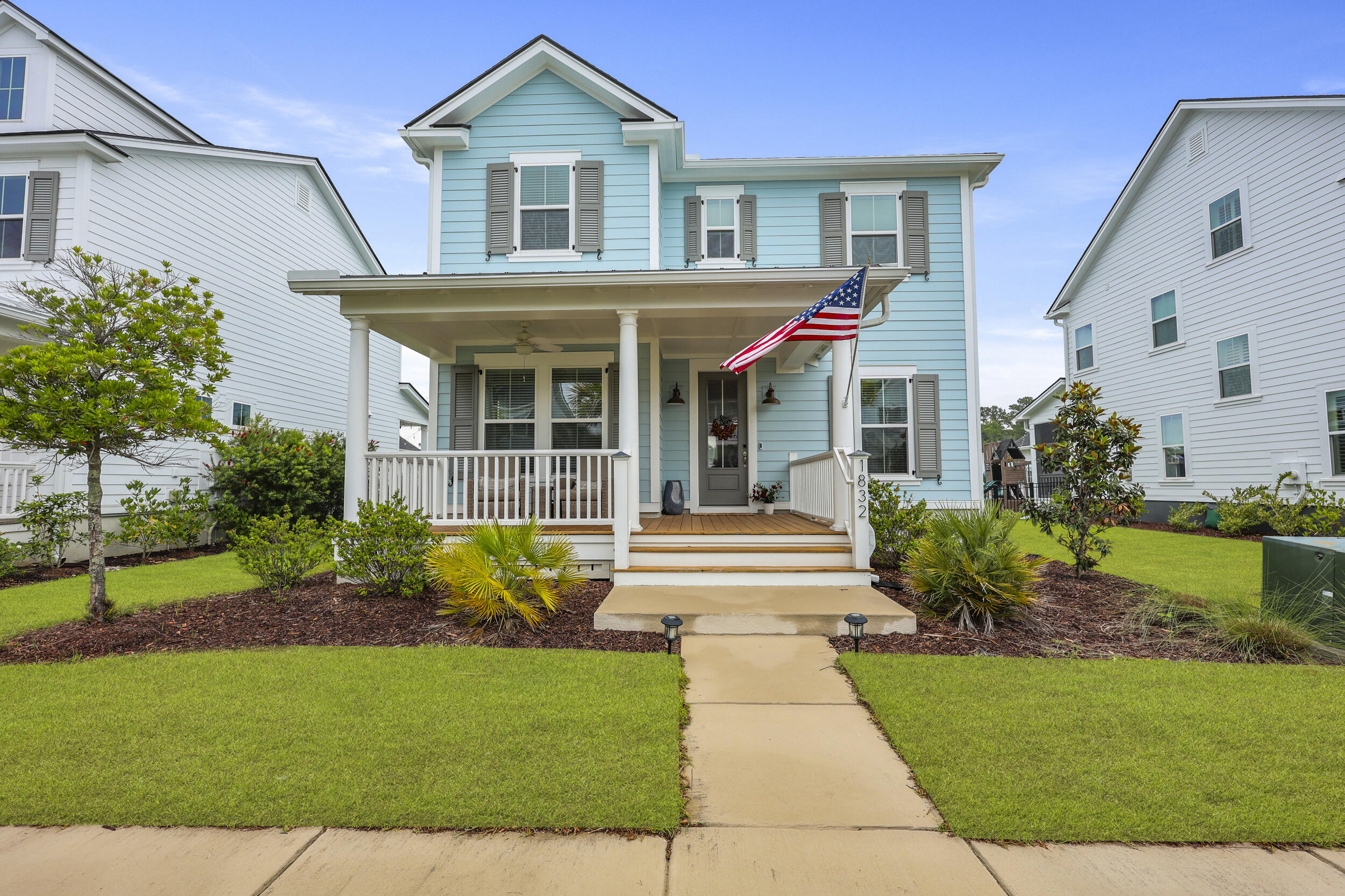 1832 Agate Bay Drive