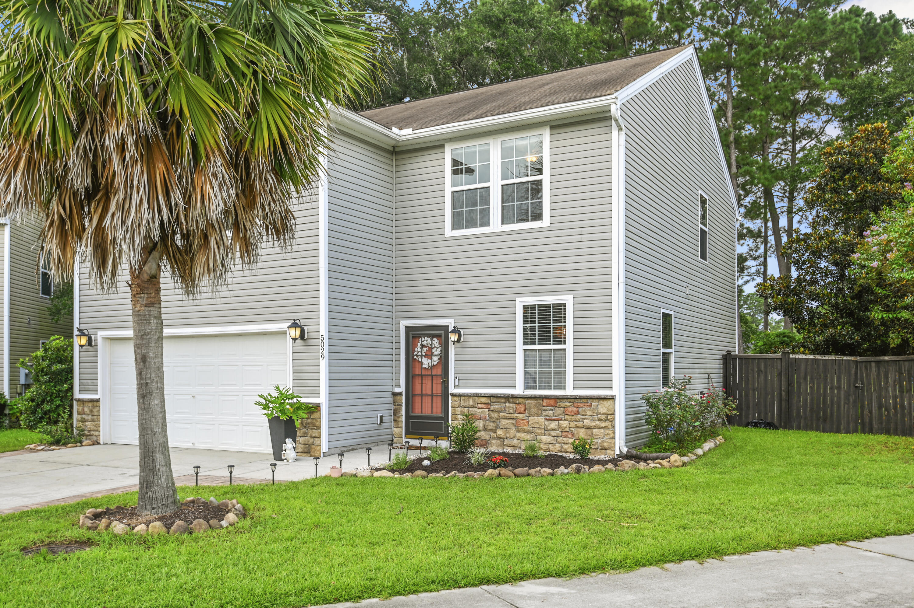 5029 Whitfield Court