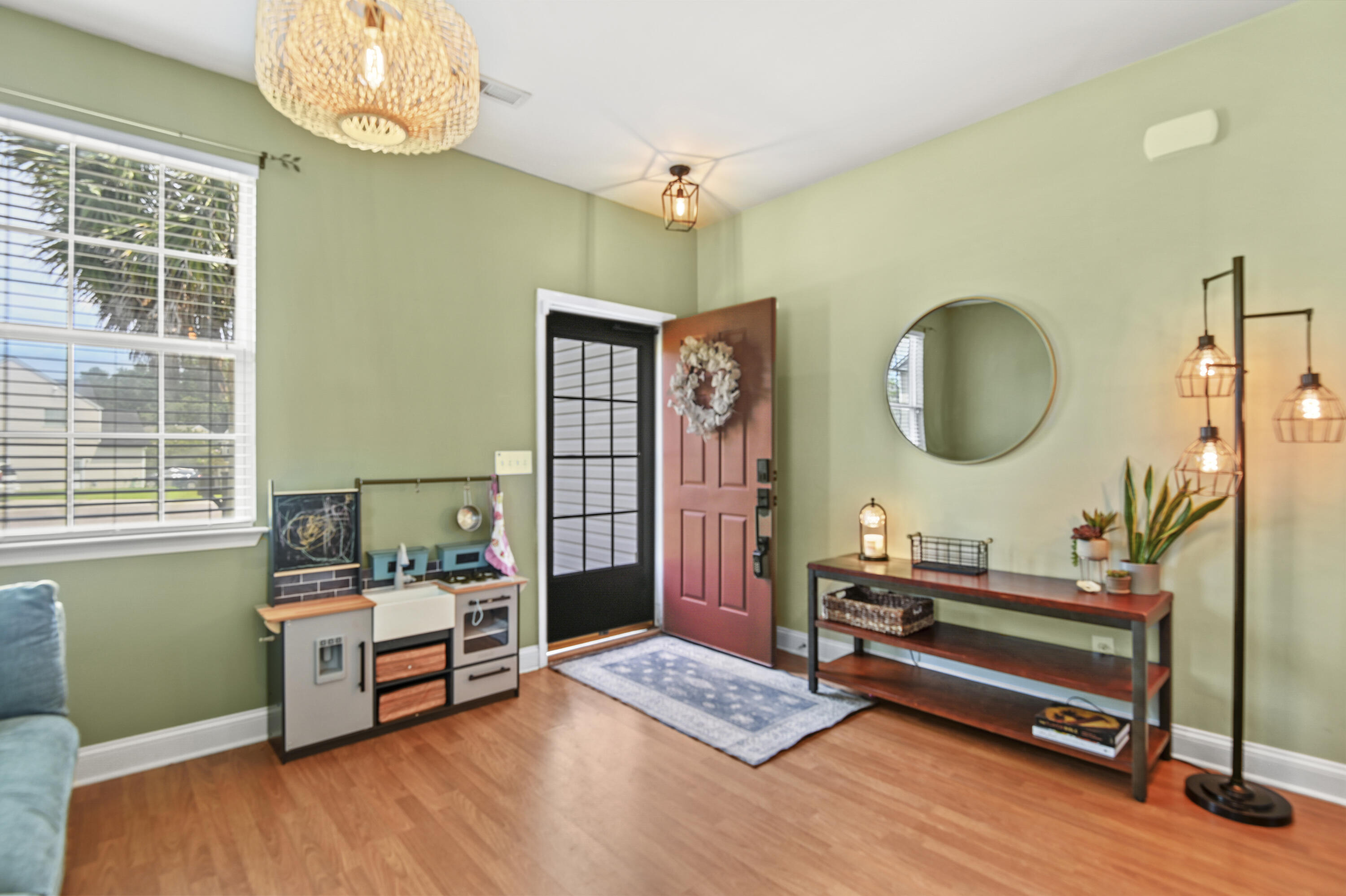 5029 Whitfield Court