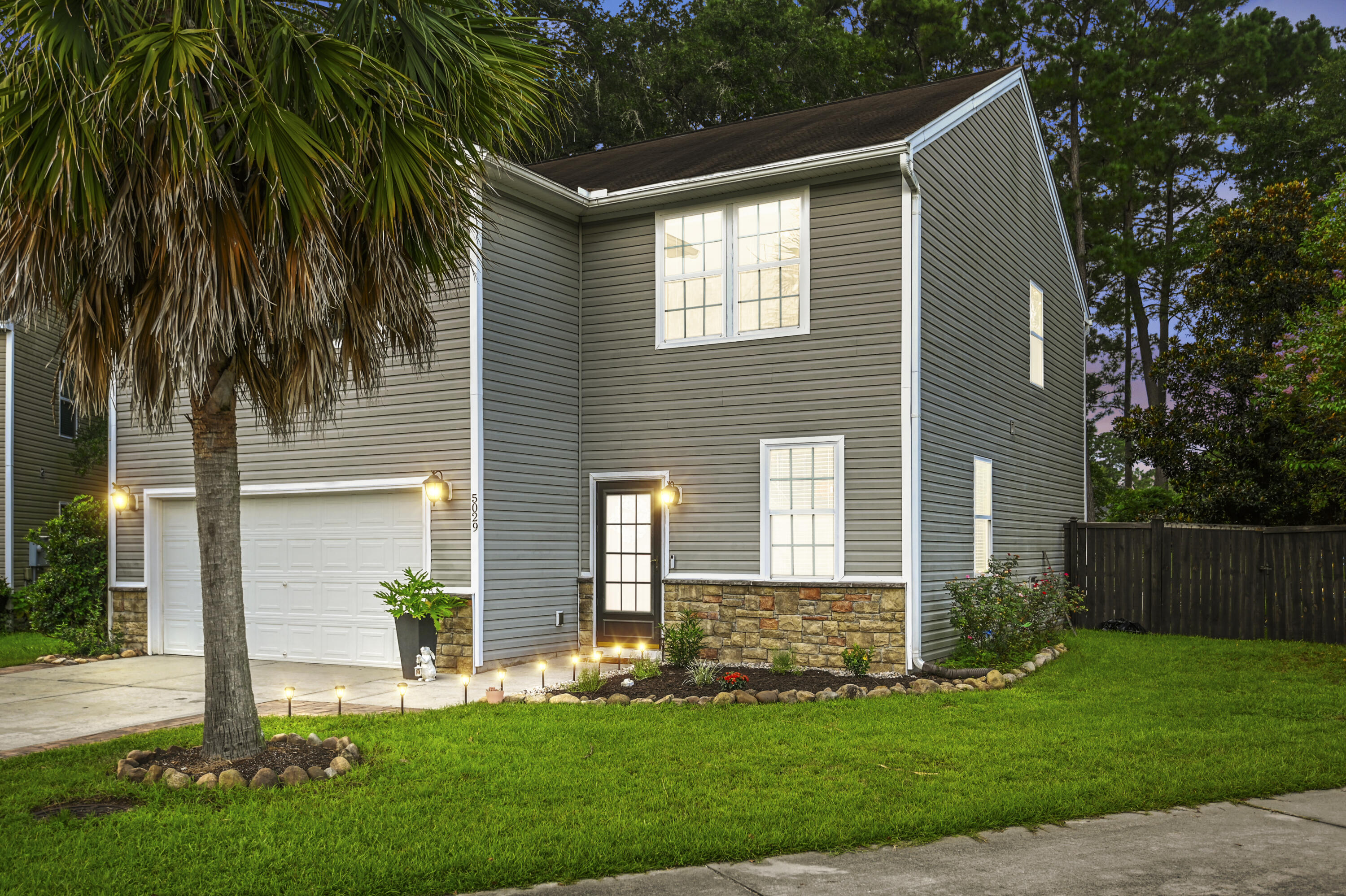 5029 Whitfield Court