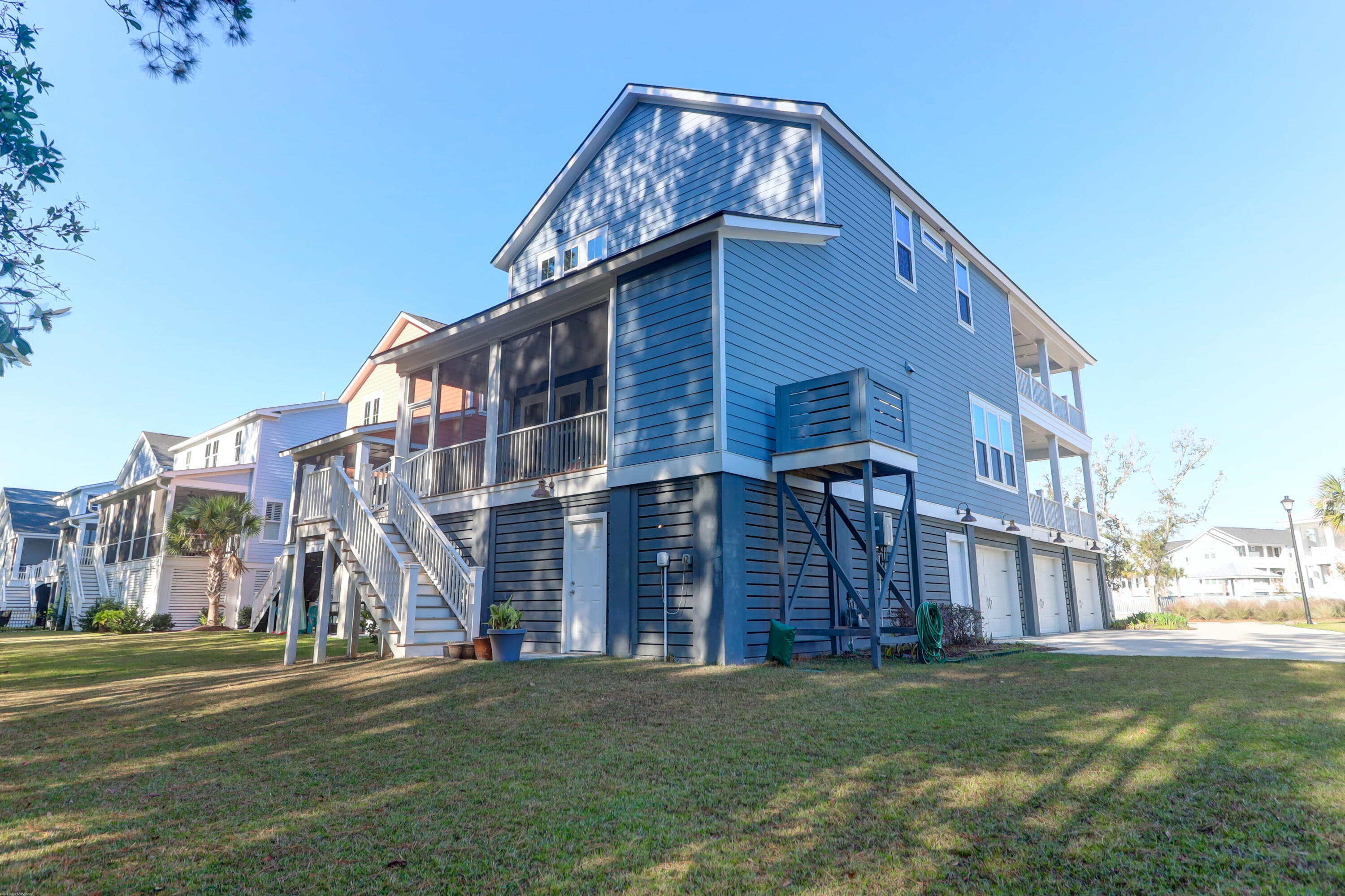 Photo 9 of 60 of 2740 Colonel Harrison Drive house