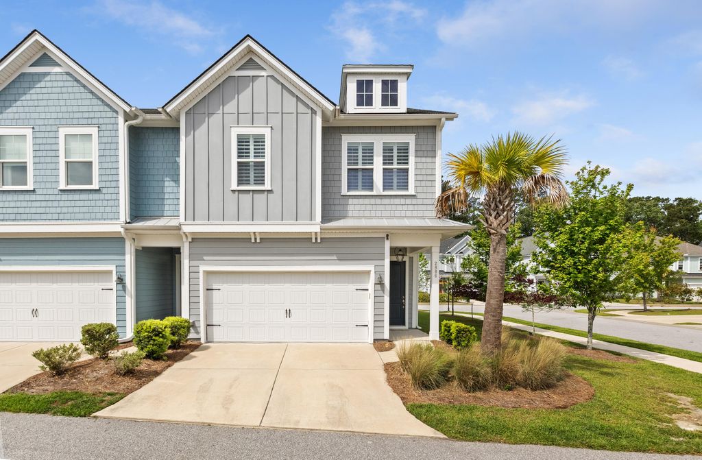 Photo of 2886 Eddy Drive, Mount Pleasant, SC 29466 (MLS # 26010918)