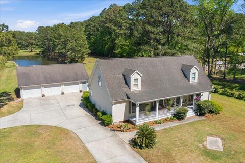 Photo of 2195 River Road, Johns Island, SC 29455 (MLS # 26010658)