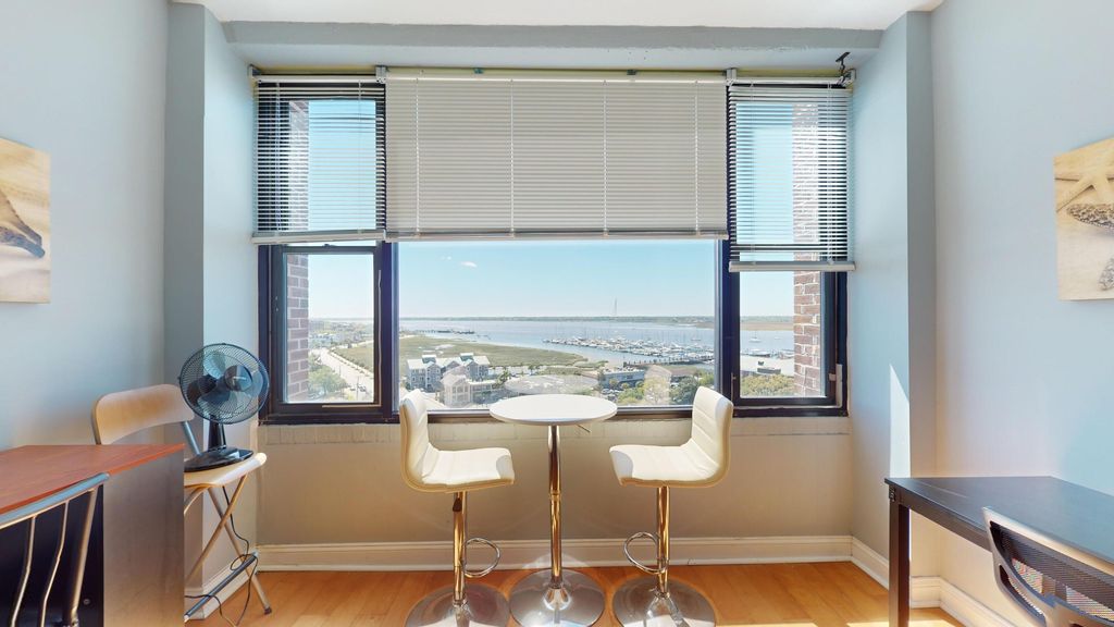 Photo of 14 Lockwood Drive #10c, Charleston, SC 29401 (MLS # 26004287)