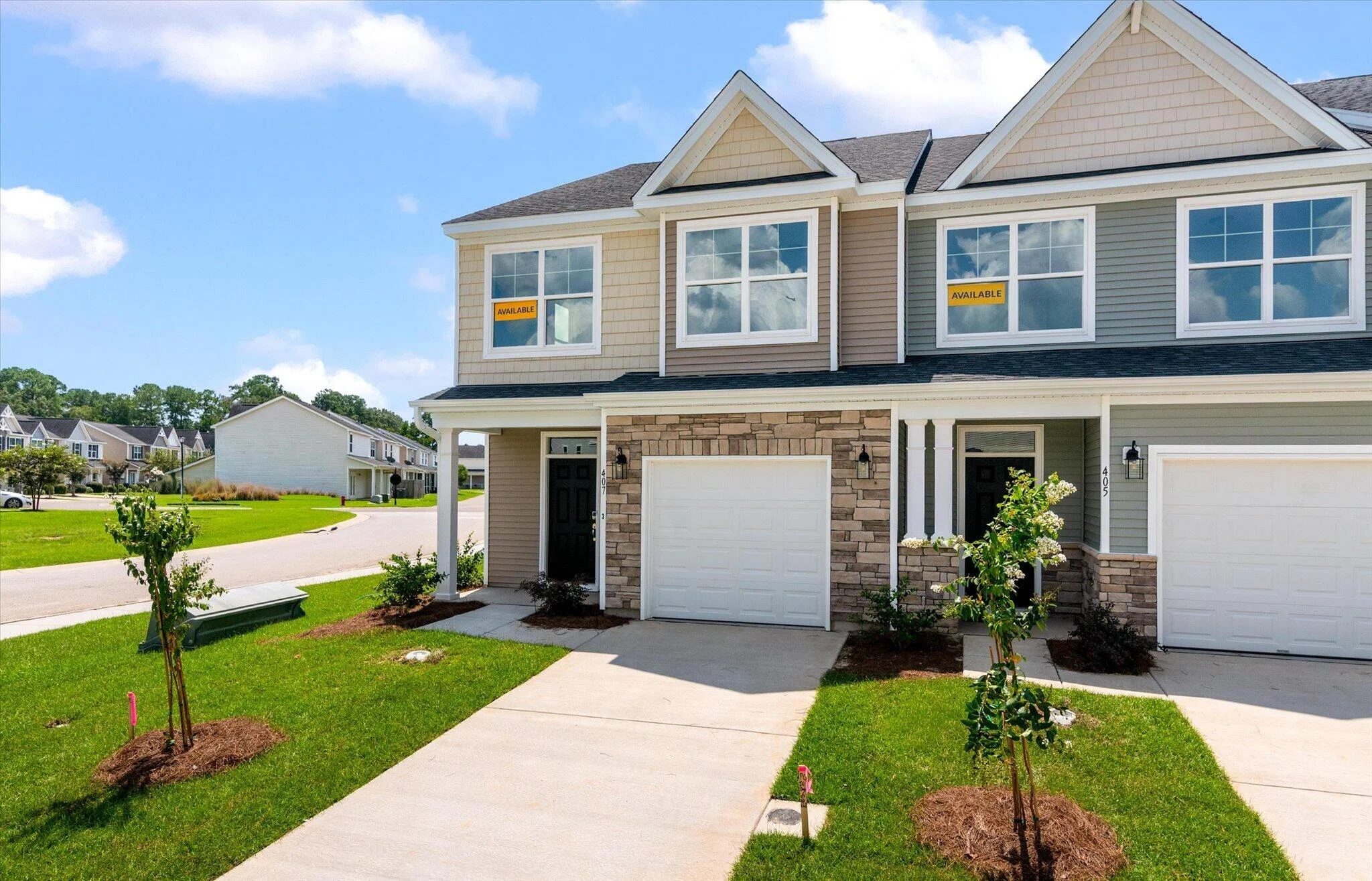 407 Painted Lady Lane