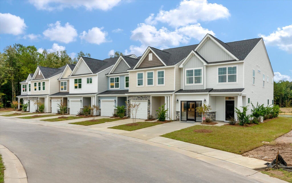 Photo of 407 Painted Lady Lane, Goose Creek, SC 29445 (MLS # 26017864)