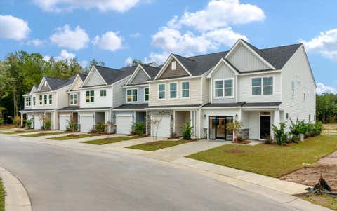 Photo of 407 Painted Lady Lane, Goose Creek, SC 29445 (MLS # 26017864)