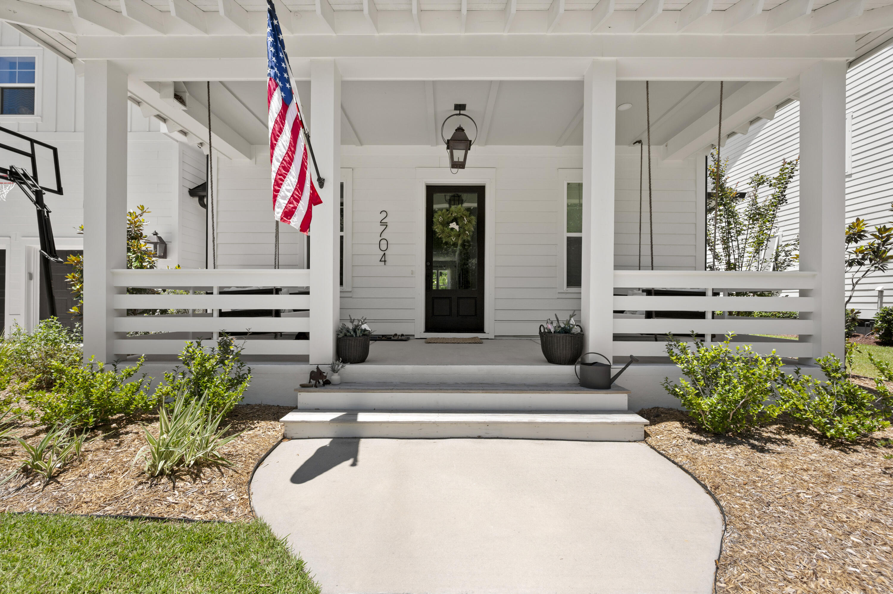 2704 Battle Trail Drive