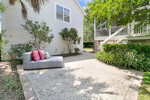 A home in Charleston