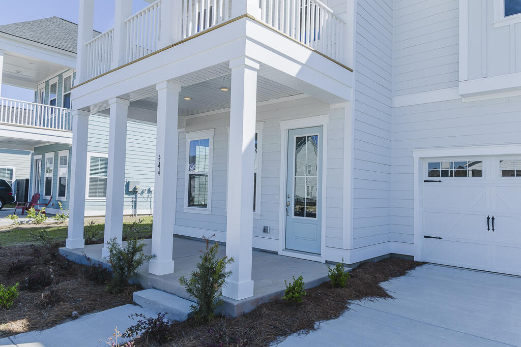 444 Parish Farms Drive