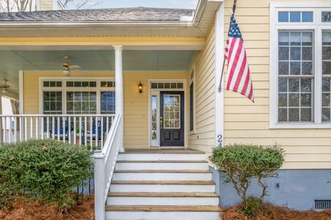 A home in Mount Pleasant