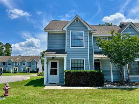 1736 Deer Path Drive Mount Pleasant SC 29464
