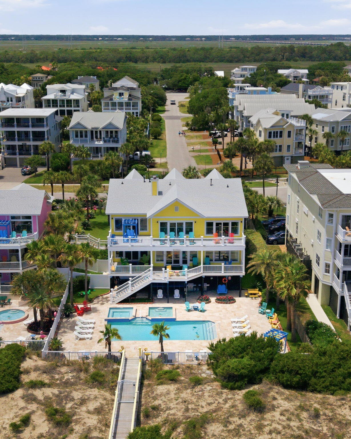 914 Ocean Boulevard